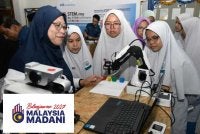 KPM komited untuk melaksana dan menterjemahkan peruntukan hampir RM69 bilion yang telah diumumkan dalam Belanjawan 2027. Foto hiasan - Bernama