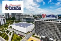 TNB pacu peralihan tenaga, sasar 70 peratus kapasiti tenaga boleh baharu menjelang 2050.