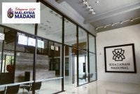 Khazanah mengalu-alukan usaha berterusan kerajaan untuk meningkatkan bahagian pendapatan buruh dalam KDNK Malaysia.