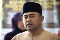 Dr Muhammad Naqib