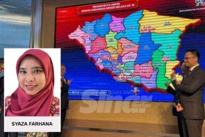 Tempoh kempen yang bermula selepas pembentangan bajet memberi ruang kepada parti-parti bertanding menjadikan isu berkaitan pentadbiran kerajaan sebagai modal mempengaruhi pengundi. Foto hiasan