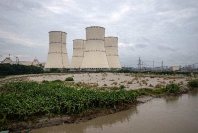 Loji Nuklear Rooppur di Ishwardi, daerah Pabna bakal menjadi loji nuklear pertama negara itu.