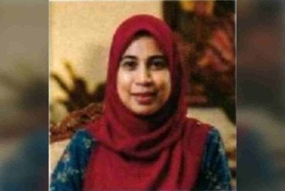 Siti Shuhaida gagal dihubungi meskipun usaha mengesannya telah dilakukan.