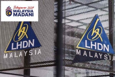 Bagi golongan M40, peningkatan pelepasan cukai individu daripada RM9,000 kepada RM12,000 amat dialu-alukan. Gambar hiasan