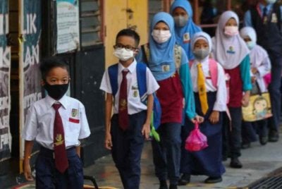 Semua institusi pendidikan di Kedah akan beroperasi seperti biasa esok. Gambar hiasan.