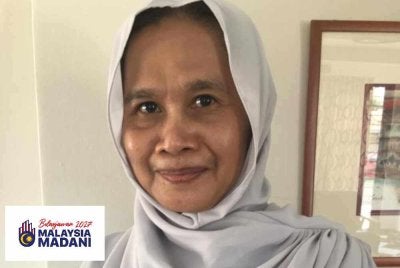 Roslizawati