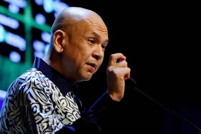 Armizan - FOTO: Bernama 