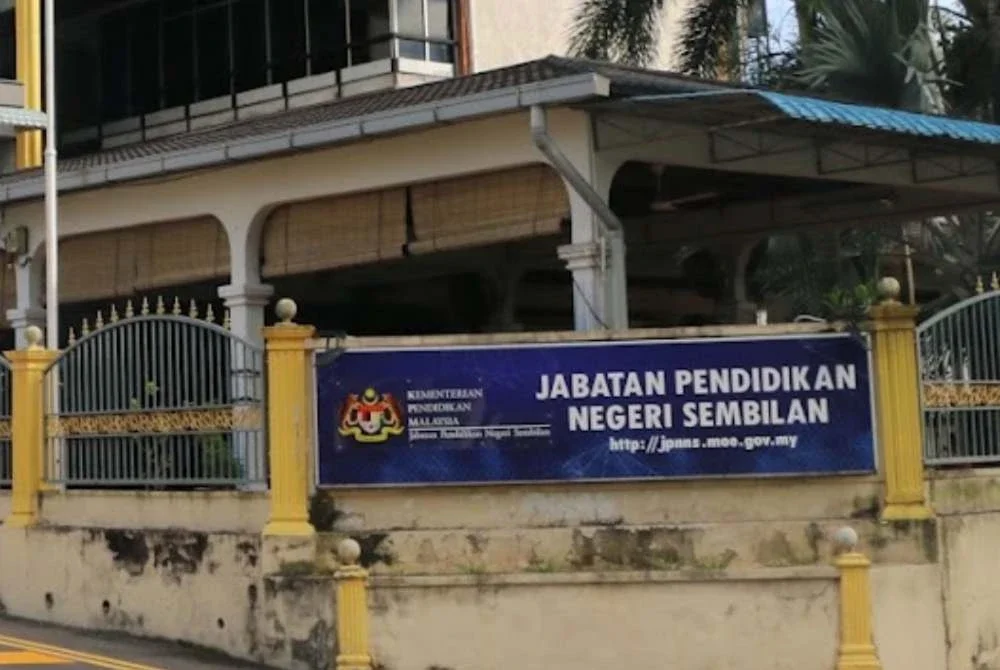 JPNS akan terus memantau perkembangan semasa dan menyalurkan maklumat rasmi sekiranya terdapat sebarang perubahan.