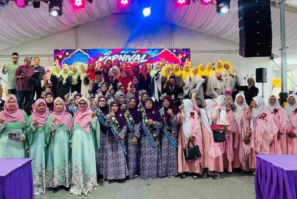 Karnival Kita PALMA 2026 berlangsung selama tiga hari bermula Jumaat dengan pelbagai aktiviti kemasyarakatan, termasuk sarapan pagi bersama komuniti, ziarah kasih dan gotong-royong.