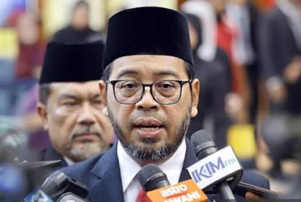 Dr Zulkifli Hasan - Foto: Bernama