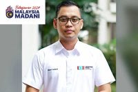 Ezzat Hanuzi