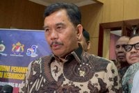 Syahganda Nainggolan Foto: Agensi