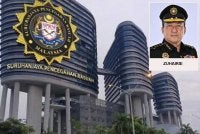 Maklumat yang dikendalikan SPRM mempunyai nilai tinggi dan sentiasa terdedah kepada pelbagai bentuk ancaman digital. Gambar hiasan 