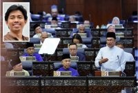 Keadilan Terengganu berharap Belanjawan Madani 2027yang diumumkan Perdana Menteri, Datuk Seri Anwar Ibrahim dapat dimanfaatkan sepenuhnya oleh Kerajaan Negeri Terengganu. Foto kecil: Aiman