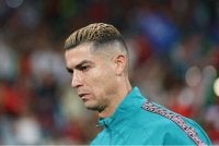 Ronaldo Foto: AFP