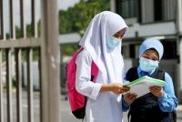 Semua institusi pendidikan bawah KPM di negeri Perak akan beroperasi seperti biasa mulai 12 Oktober 2026. Foto hiasan