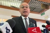 Menteri Luar Indonesia, Arrmanatha Nasir - Foto: Antara