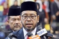  Dr Zulkifli Hasan - Foto: Bernama