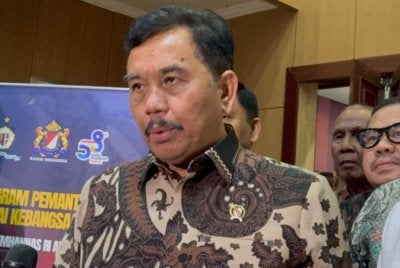 Syahganda Nainggolan Foto: Agensi