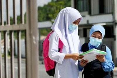 Semua institusi pendidikan bawah KPM di negeri Perak akan beroperasi seperti biasa mulai 12 Oktober 2026. Foto hiasan