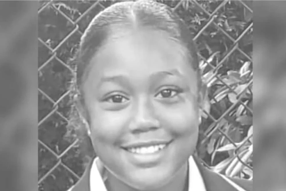 Mia Shay St Hilaire - Foto: Agensi