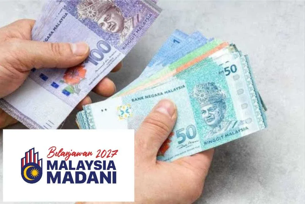 Belanjawan negara merupakan dokumen amanah yang menentukan bagaimana wang rakyat dikutip, diperuntukkan dan dibelanjakan demi kepentingan negara dan kesejahteraan rakyat. Gambar hiasan