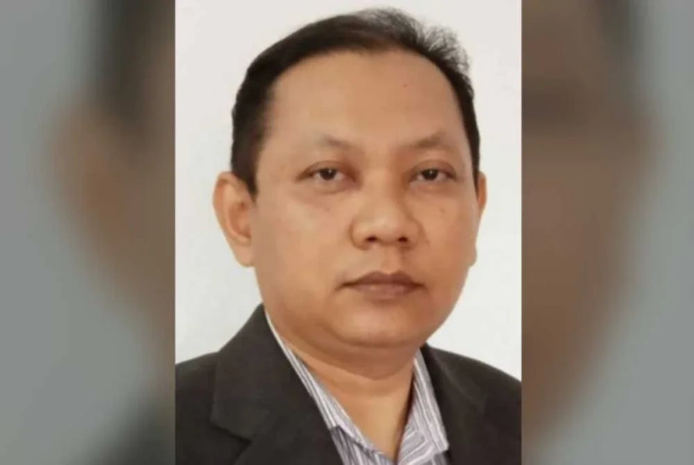 Zaki Salleh