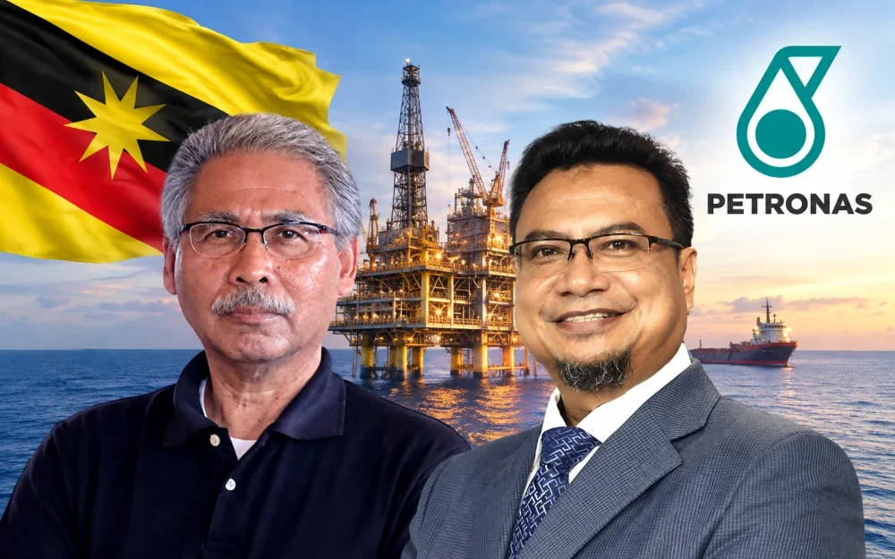 Tiada guna perjuang tuntutan jika negara rugi Tiada guna perjuang tuntutan jika negara rugi