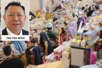 PKS dinasihatkan mendapatkan pandangan akauntan profesional, penasihat cukai atau perunding perniagaan sebelum membuat pelaburan besar. Gambar hiasan 