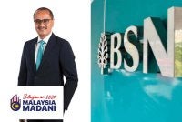 Mujibburrahman berkata, peruntukan RM1.7 bilion yang diumumkan bagi memenuhi keperluan pembiayaan pelbagai kumpulan sasar.