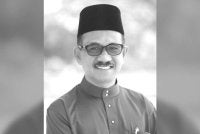 Kesihatan allahyarham berusia 66 tahun itu dilaporkan merosot sejak Ogos lepas.