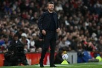 Carrick. Foto: AFP