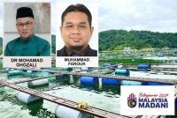 Antara peruntukan utama yang diumumkan dalam Belanjawan 2027 termasuklah pembiayaan khas akuakultur melalui Agrobank bernilai RM40 juta yang merangkumi pembangunan sistem bioflok tilapia. Gambar hiasan