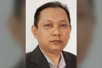 Zaki Salleh