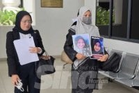 Ibu Zara Qairina memberitahu Mahkamah Koroner beliau tidak mengetahui dakwaan pemeriksaan mengejut di kelas anaknya dan tidak pernah menerima aduan bahawa anaknya seorang pembuli.