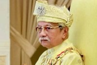 Tuanku Muhriz 