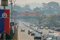 Pelaksanaan PKSK dan peperiksaan STAM di Melaka diteruskan mengikut jadual ditetapkan esok walaupun semua sekolah di Melaka diarahkan tutup susulan kemerosotan kualiti udara akibat jerebu.