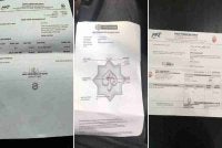 Jep menerusi hantaran Instagram memaklumkan perkongsian resit pembayaran zakat itu bukan bertujuan untuk berbangga dengan jumlah yang dibayarnya, sebaliknya sebagai bukti bagi menjelaskan perkara yang diperkatakan sebelum ini.