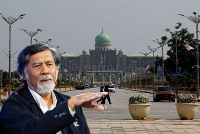 Azizan berkata, permulaan fasa peralihan monsun pada 9 Oktober turut mempengaruhi perubahan cuaca di negara ini. 