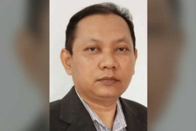 Zaki Salleh