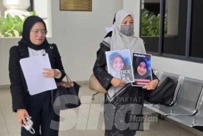 Ibu Zara Qairina memberitahu Mahkamah Koroner beliau tidak mengetahui dakwaan pemeriksaan mengejut di kelas anaknya dan tidak pernah menerima aduan bahawa anaknya seorang pembuli.