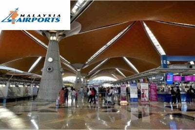 Latihan Kecemasan Aerodrom Ex Perisai Panthera 2026 berskala penuh akan diadakan di Landasan 2, KLIA Rabu ini. Foto : Agensi.