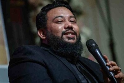 Dzul Hilmi Zainol berkata, rakyat berhak mengetahui siapa yang bakal memimpin negara sebelum mereka keluar mengundi.