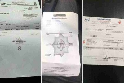 Jep menerusi hantaran Instagram memaklumkan perkongsian resit pembayaran zakat itu bukan bertujuan untuk berbangga dengan jumlah yang dibayarnya, sebaliknya sebagai bukti bagi menjelaskan perkara yang diperkatakan sebelum ini.