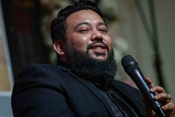 Dzul Hilmi Zainol berkata, rakyat berhak mengetahui siapa yang bakal memimpin negara sebelum mereka keluar mengundi.