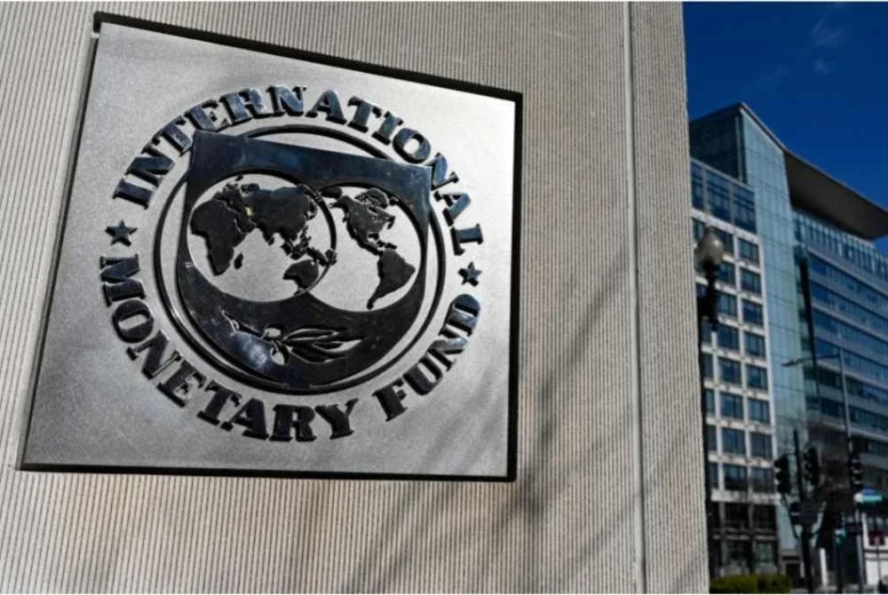 IMF berpendapat inflasi akan melonjak kepada 4.7 peratus pada 2026