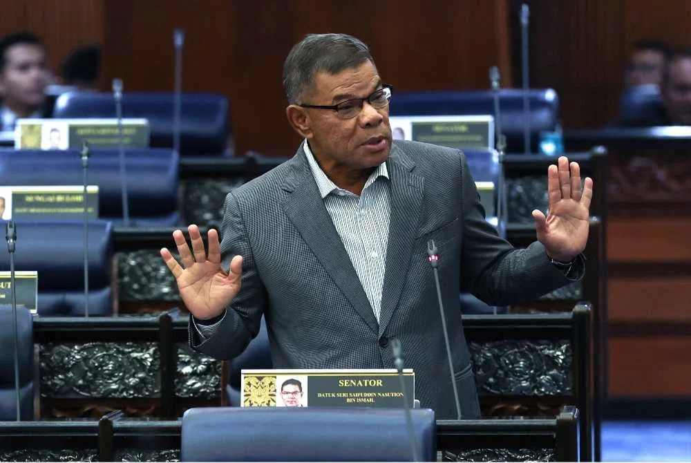 Kerajaan buka ruang pelarian berdaftar isi keperluan tenaga kerja Kerajaan buka ruang pelarian berdaftar isi keperluan tenaga kerja