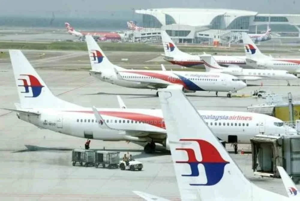 Malaysia Airlines memaklumkan langkah berjaga-jaga itu adalah sebagai susulan terhadap beberapa siri serangan ke atas lapangan terbang di Arab Saudi. Gambar hiasan