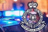 Polis terima laporan orang awam berkaitan kejadian tersebut. - Gambar hiasan 