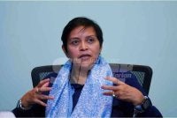 Azalina